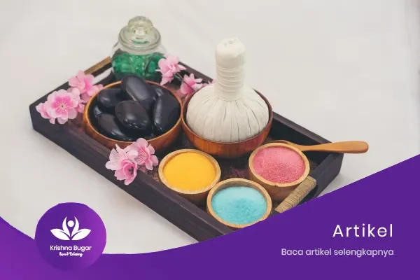 massage panggilan bali