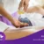 deep tissue massage