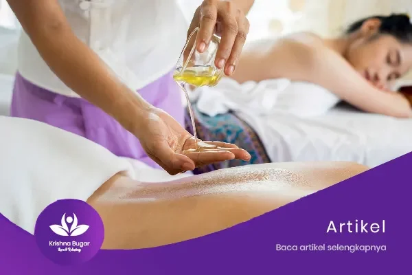 deep tissue massage