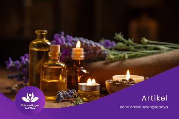 Prenatal Massage Bali